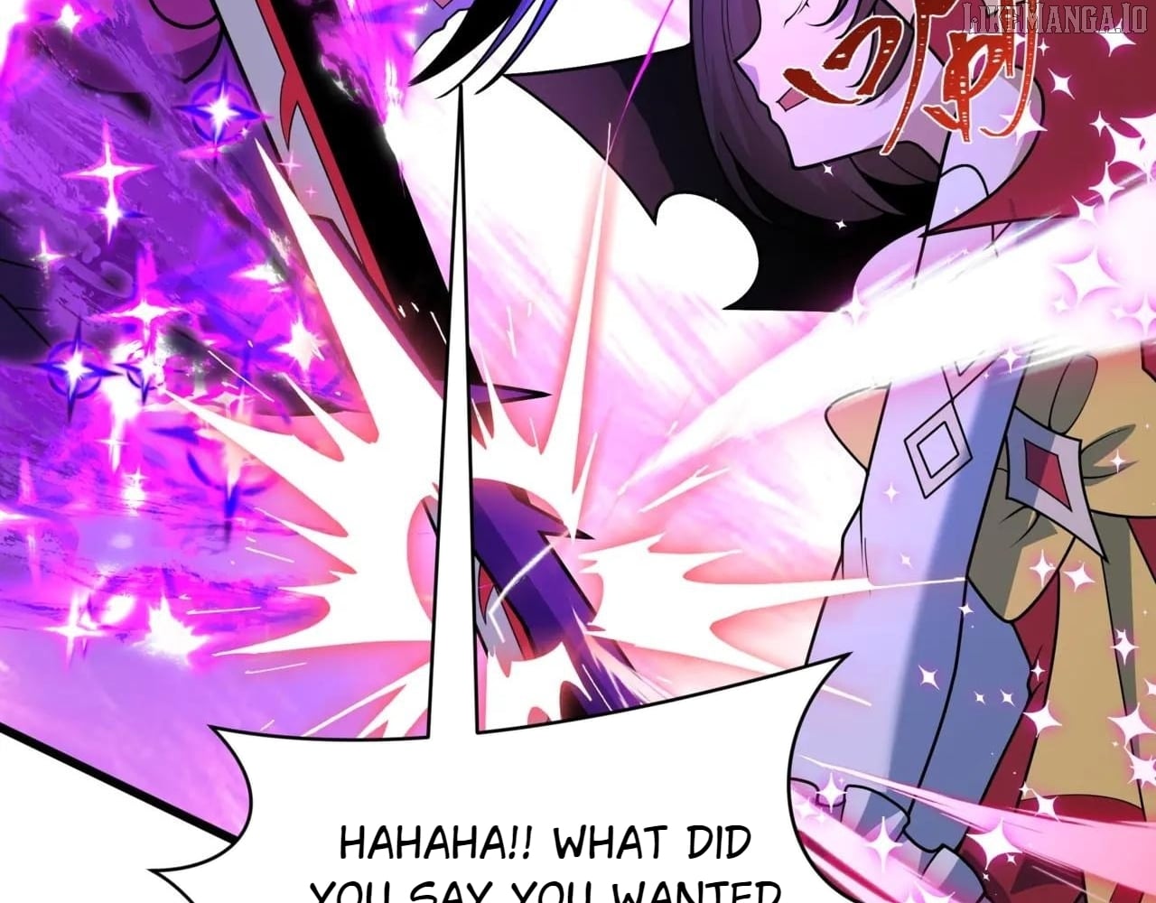 Era of the Haunted Chapter 517 - page 78